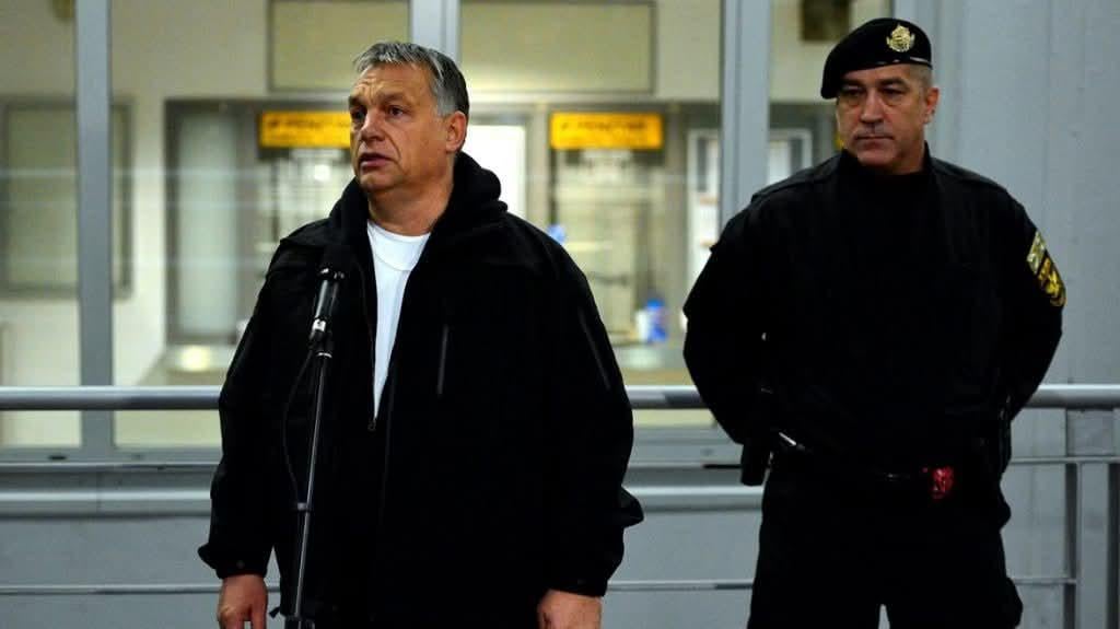 Szabolcs Panyi：Orbánは深刻なバルカンの紛争を危険にさらし、クロアチアはTekを逮捕したでしょう。