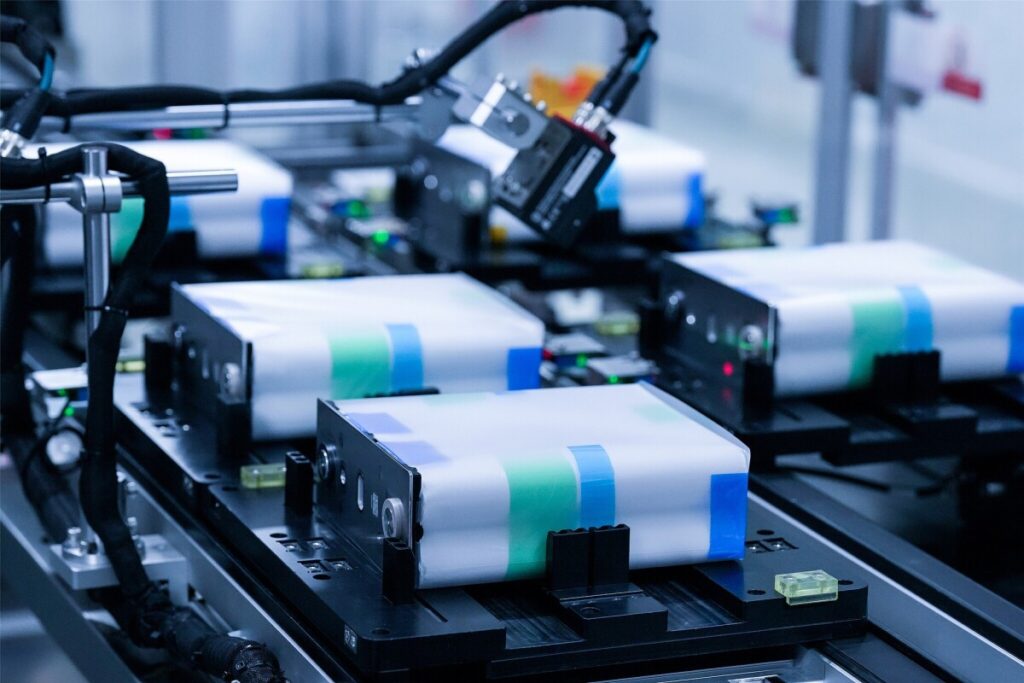 まるで若返ったよう、次世代リチウム電池の研究開発に中国の知恵