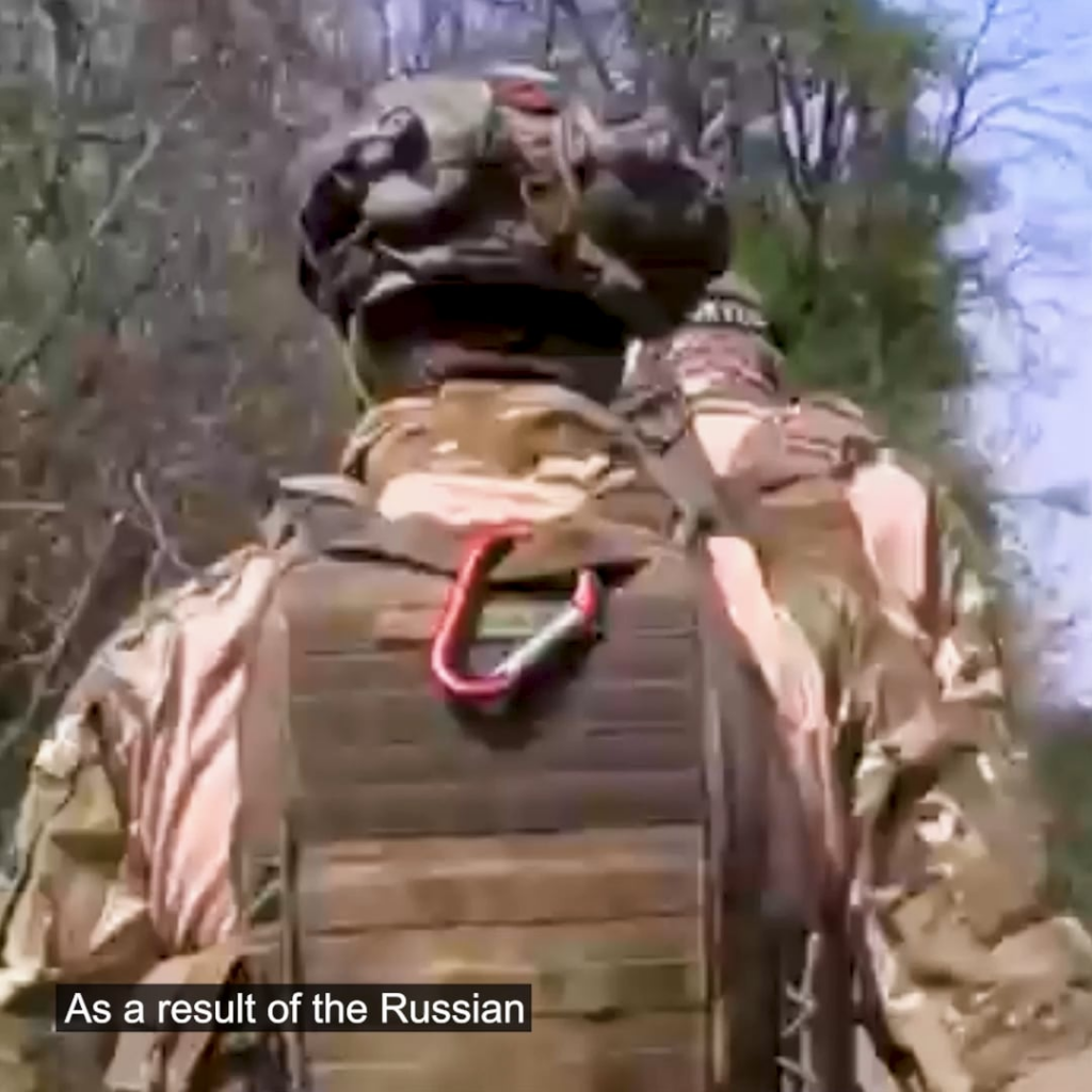ロシアのFPVパイロットは、マルハネットで民間人のバスを攻撃し、9人の民間人を殺し、30人を負傷させました。軍事目的で使用された場合にのみ民間のオブジェクトに衝突するという主張にもかかわらず、ロシアは依然として公共交通機関などの民間車や建物を標的にしています。