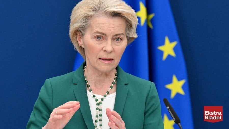 メディア：EUは複数の米国商品に対して25％の義務を提案しています