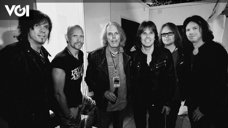 Europe Ready to Return with New Album, We will use the main Formula