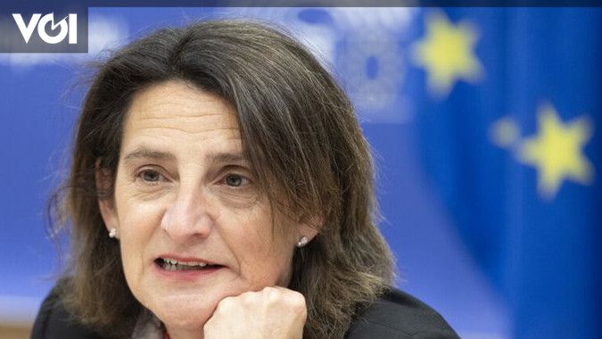 アップルとメタを使い果たし、今度はグーグルとXの番です!ヨーロッパはトランプに脅かされているにもかかわらず臆病ではありません! - VOI.ID