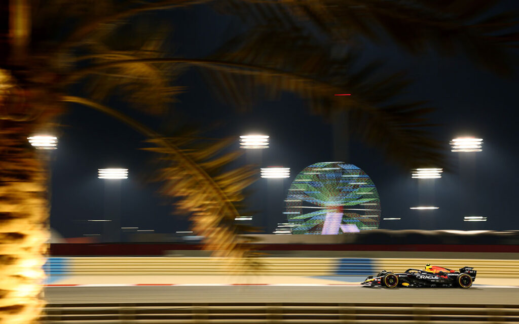 マクラーレンが不吉なリード、角田裕毅は振るわず / F1バーレーンGP 2025《FP2》結果と詳報 | Formula1-Data / F1情報・ニュース速報解説