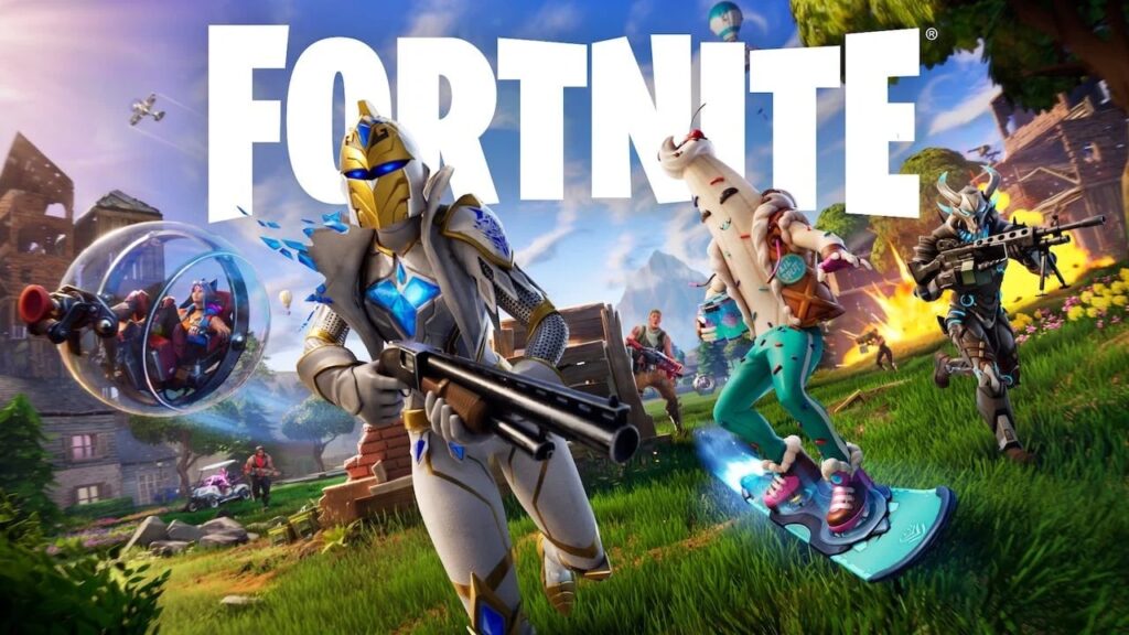 「バトロワゲームの流行が落ち着き気味」との市場調査データ。しかし『フォートナイト』『PUBG』はまだまだ人気 - AUTOMATON