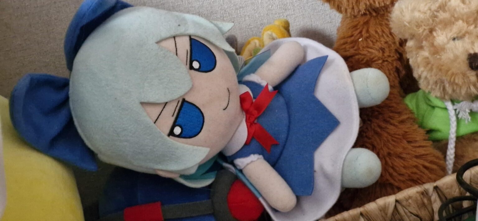リガのfumo