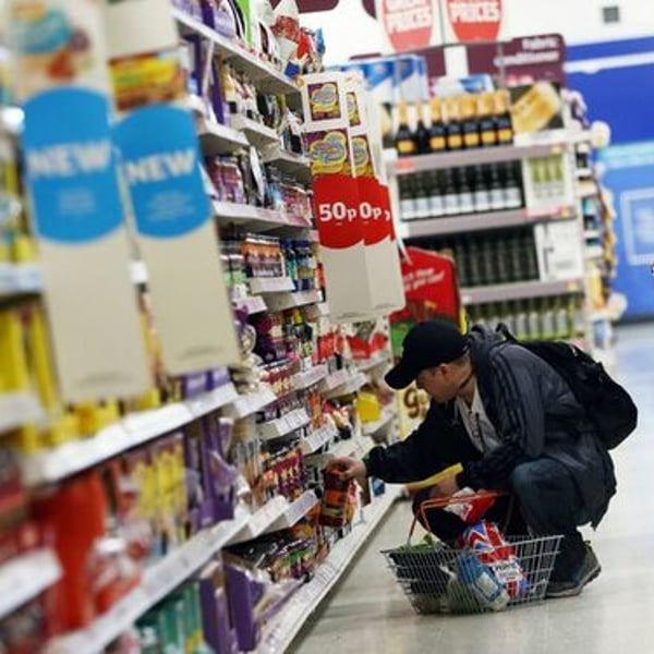 4月の英国小売売上高、減少幅縮小とCBI発表 - FashionNetwork 日本