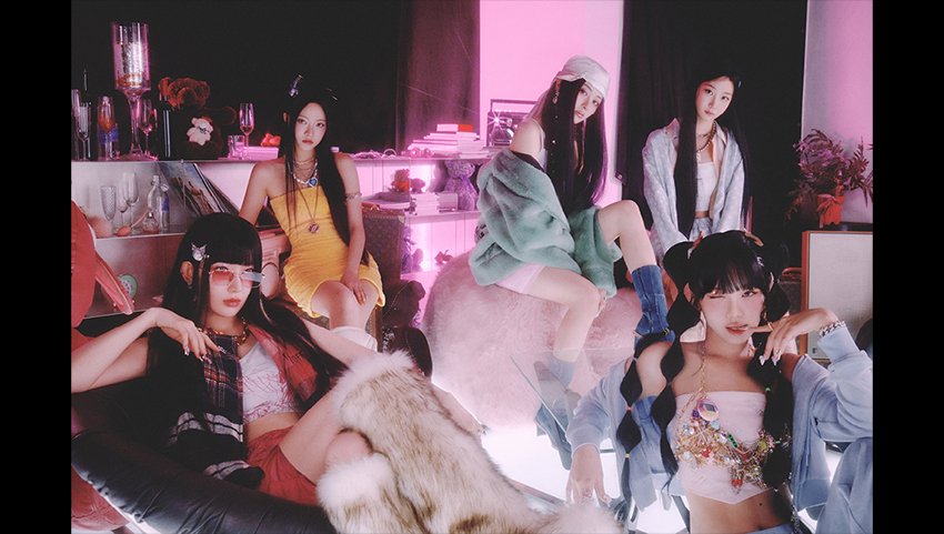 LE SSERAFIM、Spotify「2024 Global Impact List South Korea」で女性歌手の最多ランクインを記録!…Spotify上半期ストリーミング上位圏を席巻し、グローバル音源パワーを証明! LE SSERAFIM、Spotify「2024 Global Impact List South Korea」で女性歌手の最多ランクインを記録!...Spotify上半期ストリーミング上位圏を席巻し、グローバル音源パワーを証明!