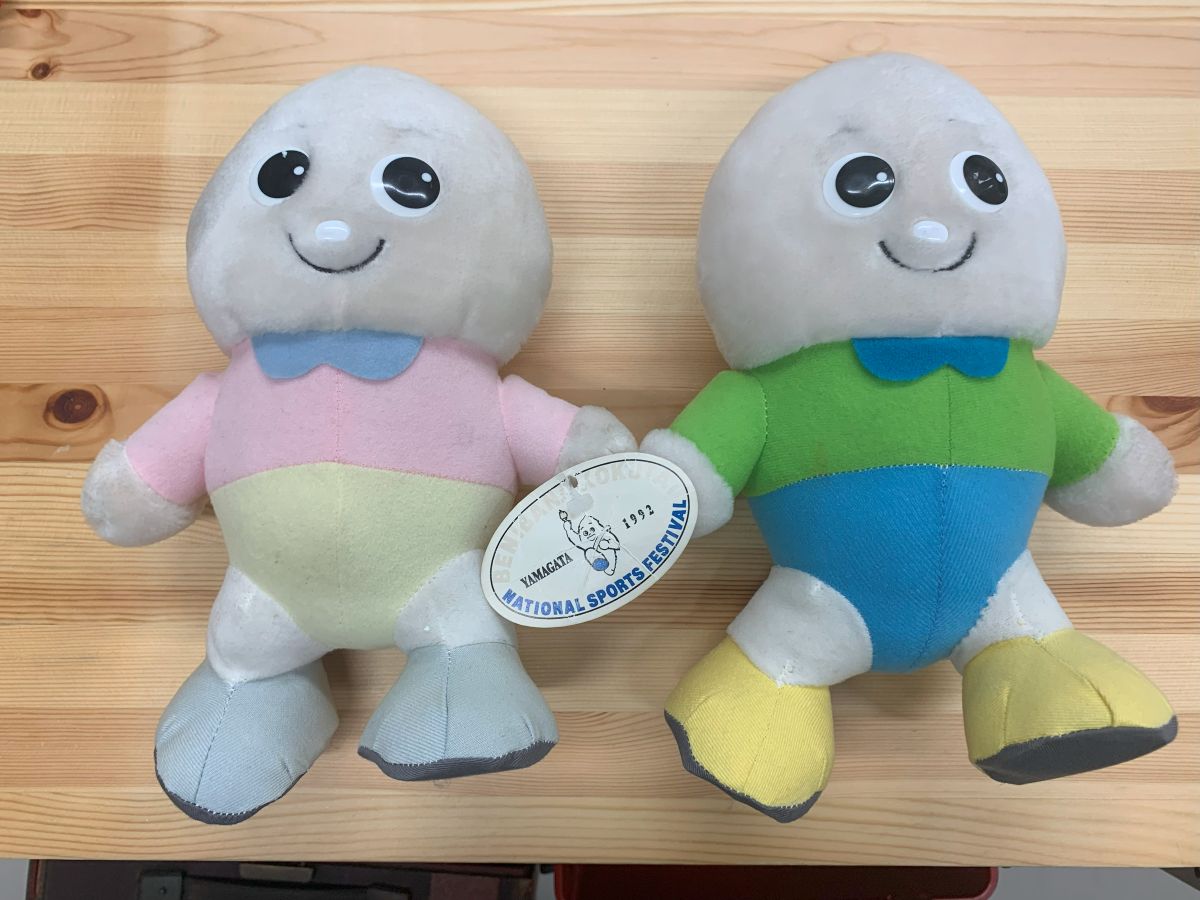 「ぼくのたいき君」 その6・蔵王のたいき君～の巻