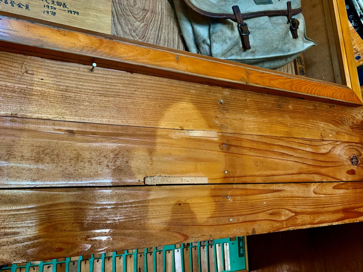 「ぼくのたいき君」 その6・蔵王のたいき君～の巻