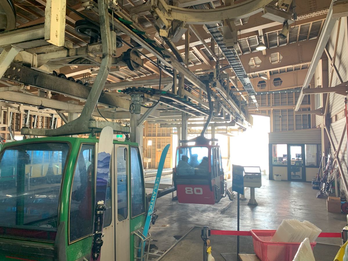 「ぼくのたいき君」 その6・蔵王のたいき君～の巻