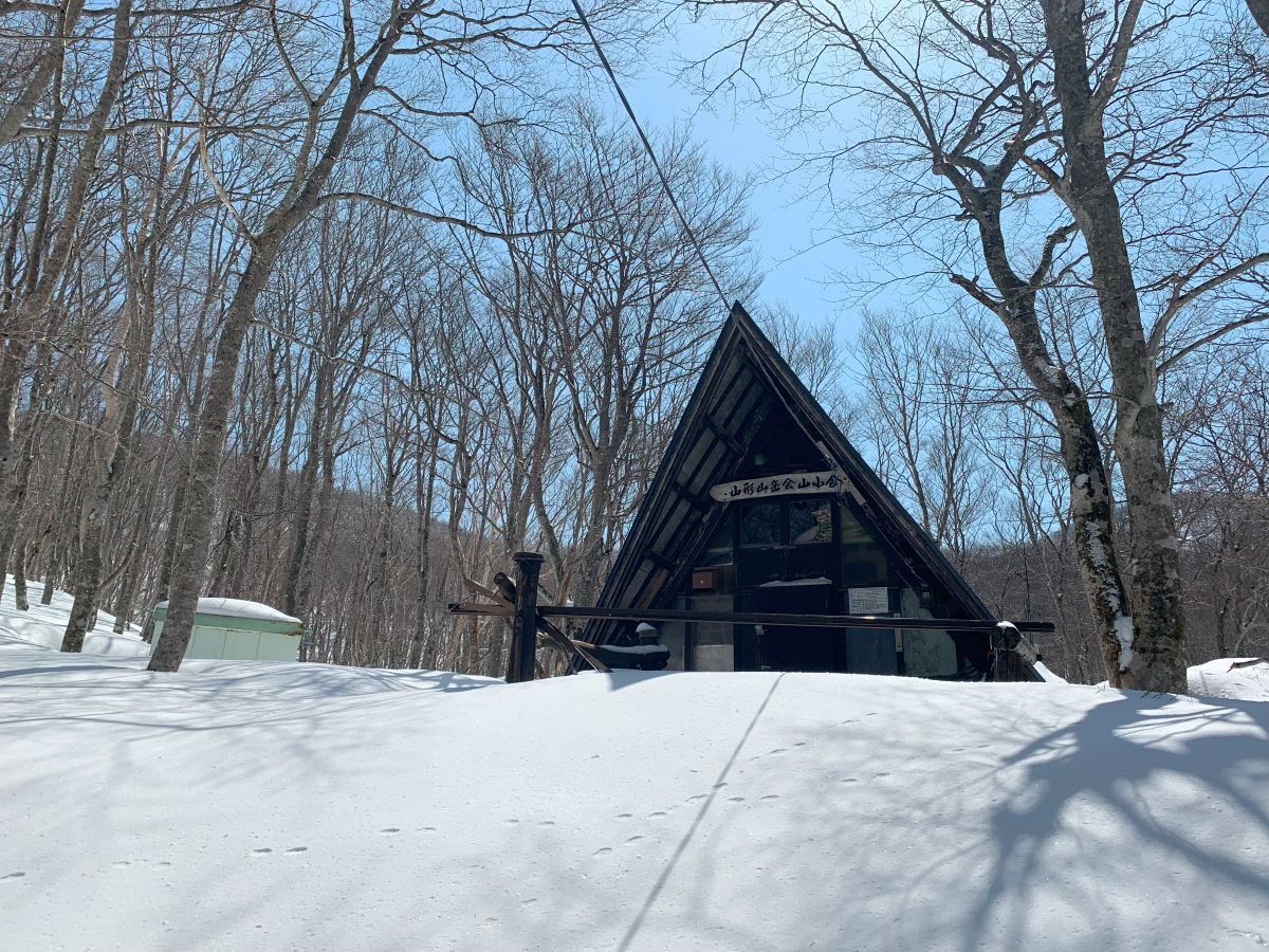 「ぼくのたいき君」 その6・蔵王のたいき君～の巻