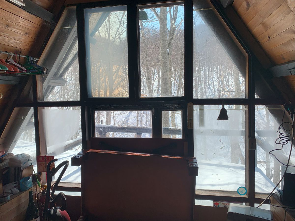 「ぼくのたいき君」 その6・蔵王のたいき君～の巻