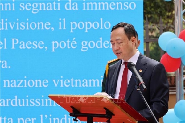 Vietnam.vn - Nền tảng quảng bá Việt Nam