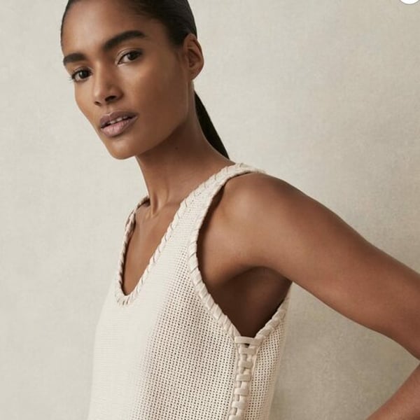 3月の英国小売売上、日差しが後押し ショートパンツとタンクトップの売上が急増 – FashionNetwork 日本 3月の英国小売売上、日差しが後押し ショートパンツとタンクトップの売上が急増 - FashionNetwork 日本