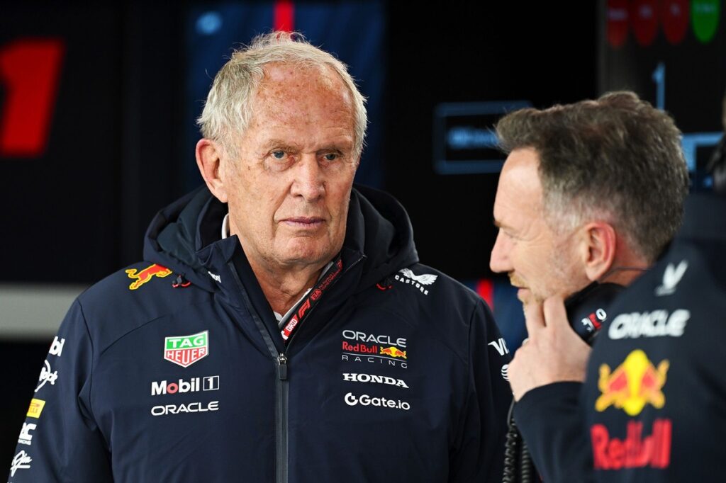 これは由々しき事態だ……レッドブルF1、フェルスタッペン6位＆角田裕毅9位の状況に緊急会議「早く挽回しなくては」 - motorsport.com 日本版｜モータースポーツ情報サイト