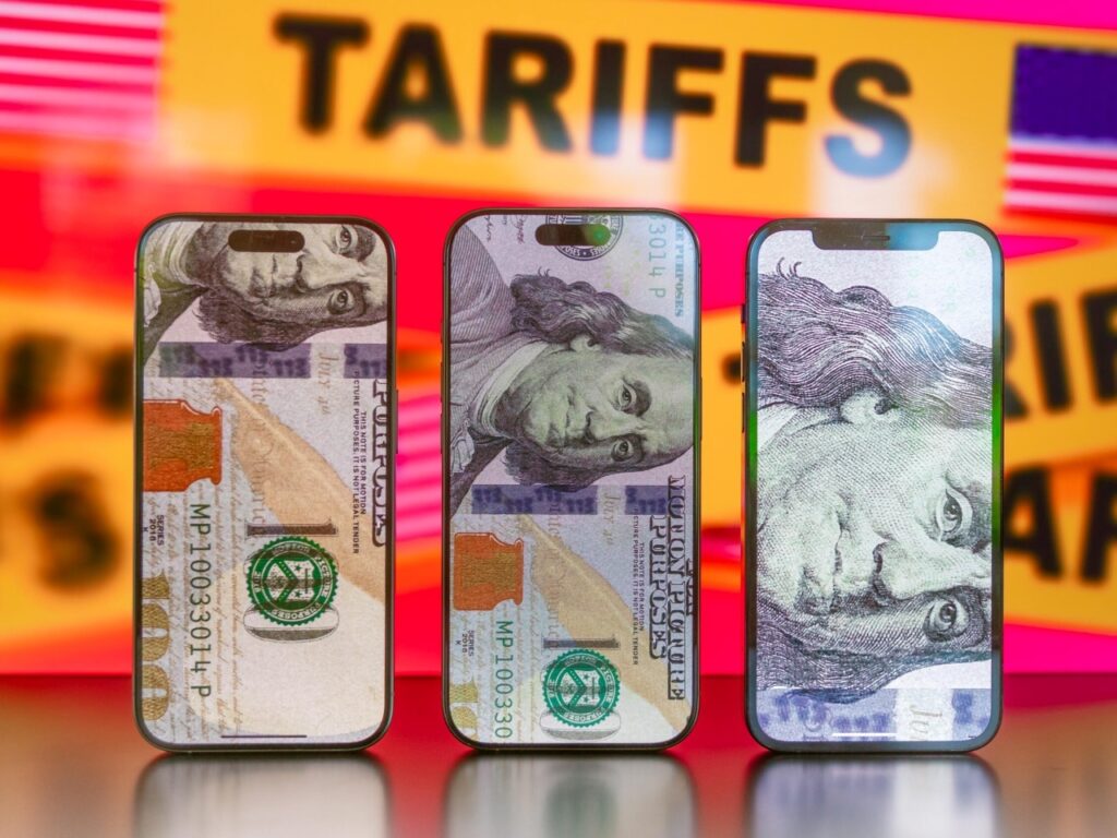 米国向け「iPhone」組立、中国からインドに移管と報道--専門家はどう見る？ - CNET Japan