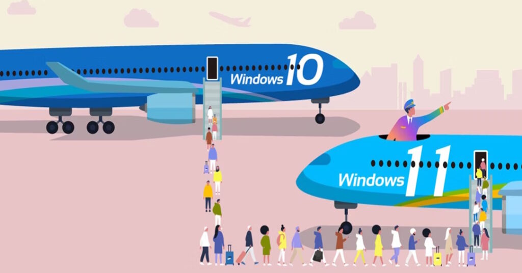 Windows 10のサポート終了まで半年弱　手持ちのWindows 10 PCを「Windows 11」にアップグレードする条件と方法をチェック！（1/2 ページ） - ITmedia PC USER - ITmedia