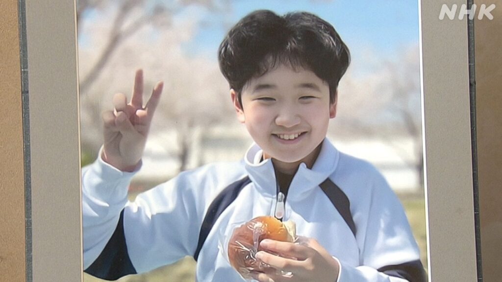 遺体に触れることもかなわなかった… 3年後ようやく語れた無念