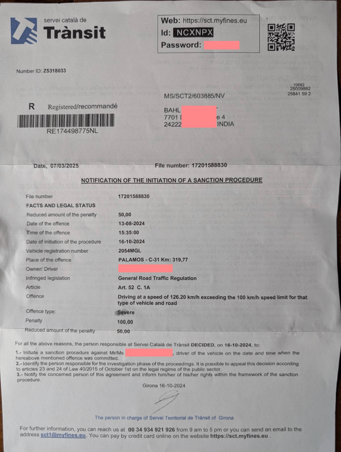 私のスピード違反を受け取り、地獄のように偽物に見えます、助けてください 私のスピード違反を受け取り、地獄のように偽物に見えます、助けてください