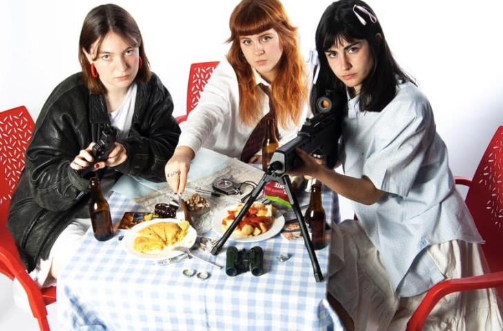 全国の音楽シーンに興味があるなら、ペチュニアは今週末、R/IndependencePainで愛人を作ります！