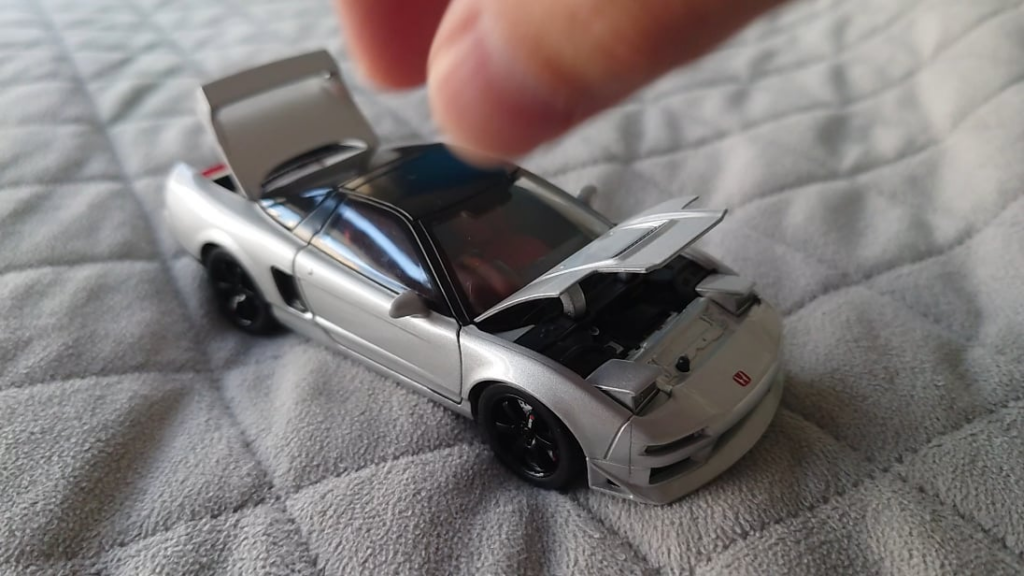 アリトからおもちゃを買っていますか？
