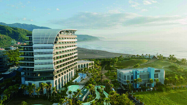 プリファード ホテルズ&リゾーツのライフスタイルコレクションに台湾の「The Archipelago(ザ・アーキペラゴ)」が加盟(2025年4月2日)|BIGLOBEニュース プリファード ホテルズ&リゾーツのライフスタイルコレクションに台湾の「The Archipelago(ザ・アーキペラゴ)」が加盟(2025年4月2日)|BIGLOBEニュース