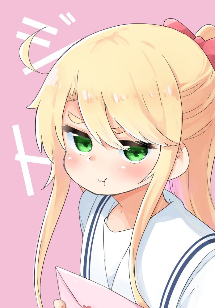 【朗報】ジトかわ