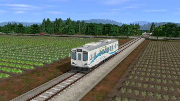 PC向け『A列車で行こう9 Version5.0 車両キット3nd』が4月24日に配信決定！