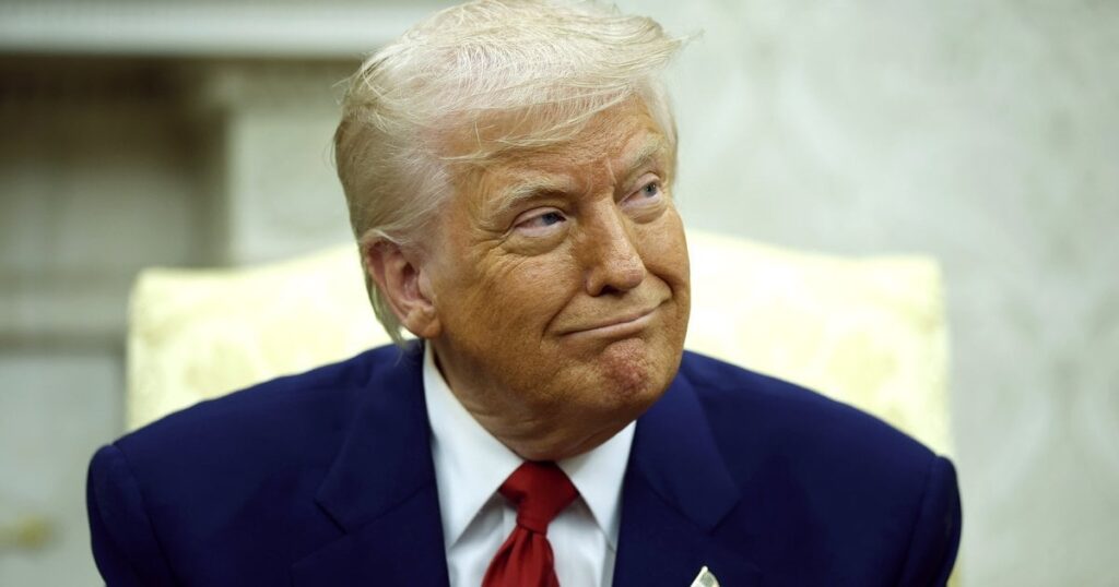 トランプの鉱物取引：ウクライナにとって悪い、気候に悪い：ウクライナは、米国からの搾取的で屈辱的な資源のつま先と戦うのではなく、グリーンの回復に集中することを許可されるべきです