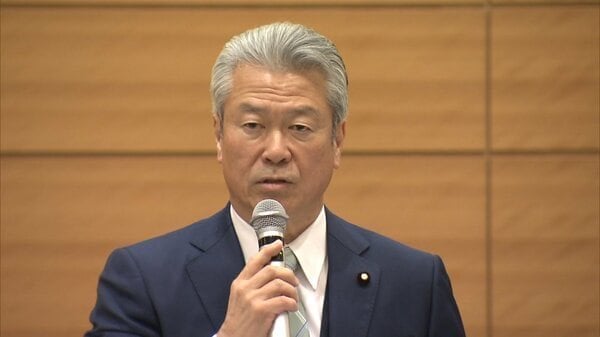 消費税「財源5兆円で一律5％に」立憲・馬淵氏が新たな減税案を提示 仕組み転換で「輸出還付金」を廃止 ―「付加価値税」の位置付けの消費税を「小売売上税」に