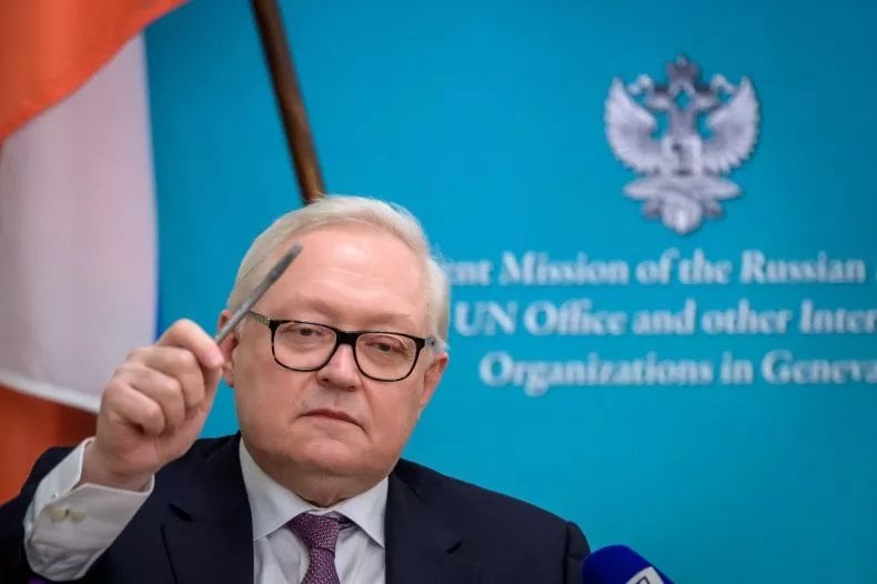 ロシアはトランプのウクライナ平和計画を「受け入れる」ことはできません