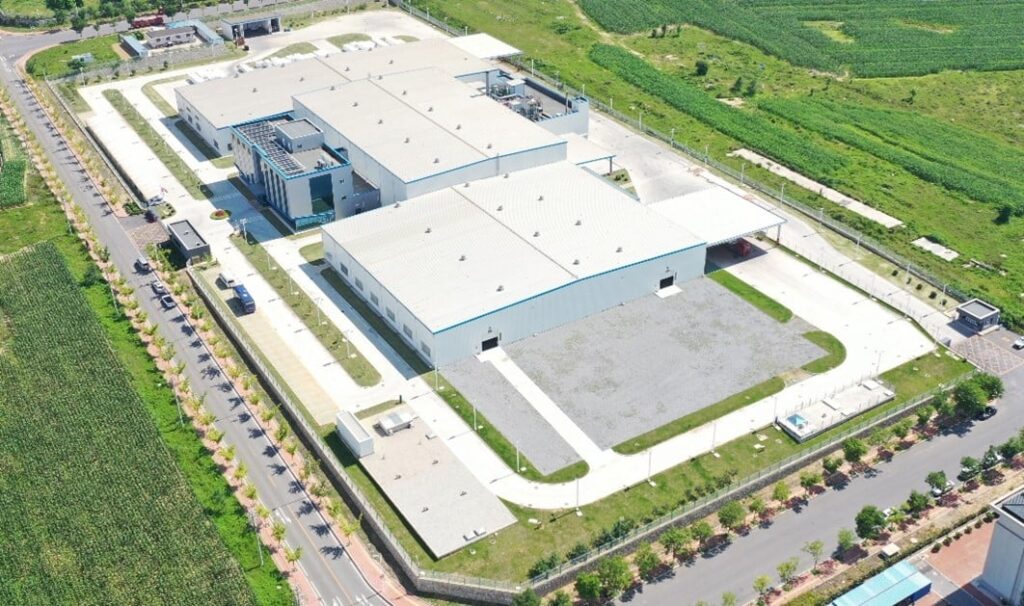 【中国】ライオンデルバセル、中国製造拠点で再エネ100％実現。GEC活用 | Sustainable Japan