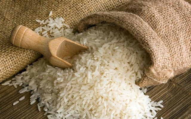 Gạo Ấn Độ chạm đáy gần 2 năm gạo xuất khẩu Việt Nam đã bắt đầu tăng nhẹ