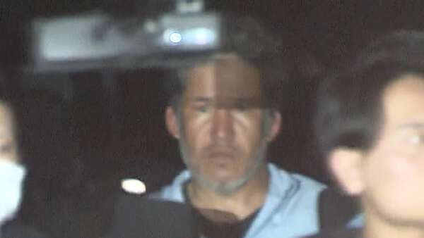 団地に20代交際女性の遺体遺棄か…ブラジル人の男逮捕「死体置いてきただけで遺棄にならない」と容疑否認 山梨・昭和町 - au Webポータル