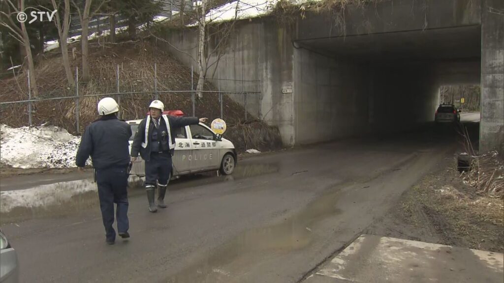 緊迫の救助「話せる状態でなかった」クマ襲撃でハンター重傷 シカ駆除のため山へ 北海道美唄市(2025年4月4日掲載)|STV NEWS NNN 共有