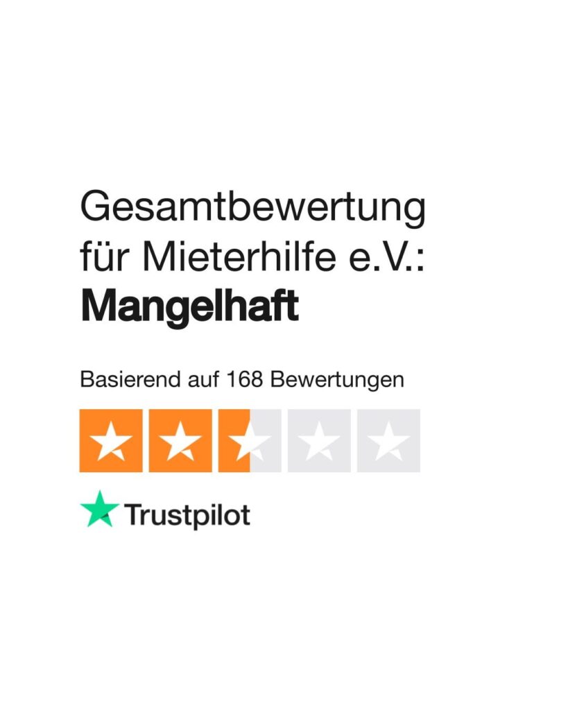 Scam Mietverein-お金を取り戻すことはできますか？