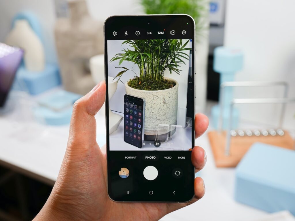 「Android」版「Gemini」アプリに大型アップデート - ZDNET Japan