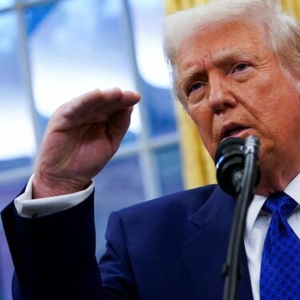 トランプ大統領、デジタルサービス税問題でカナダとフランスへの関税を計画 - FashionNetwork 日本