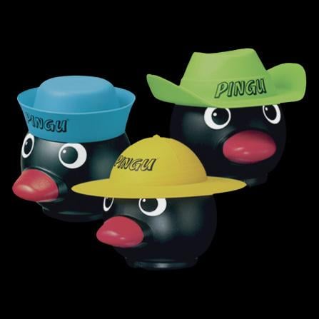 Pingu Ice Creamがまだポルトガルで販売されているかどうかは誰もが知っていますか？