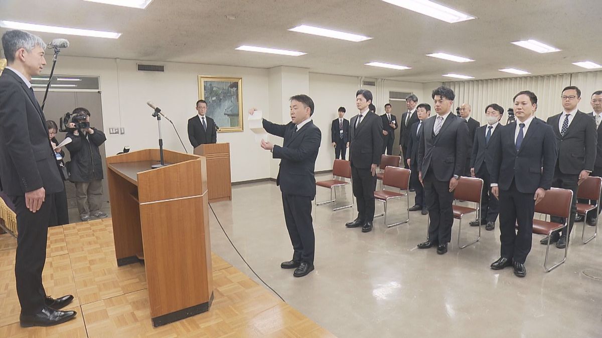 記録的大雨で警察官2人が殉職したことを受け　山形県警察が「災害対策室」設置　対応強化