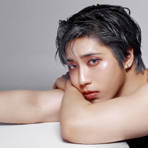 NARSのメイクアップで呼び覚ます ハンの内なる光とパワー