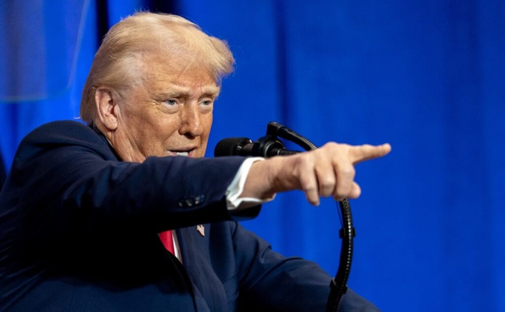 トランプの情報戦（認知戦）に踊らされる日本メディア - アゴラ 言論プラットフォーム