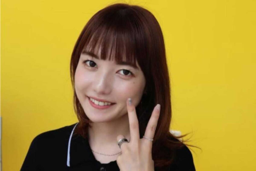 樺澤まどかさん【写真：インスタグラム（＠kabasawa_madoka）より】