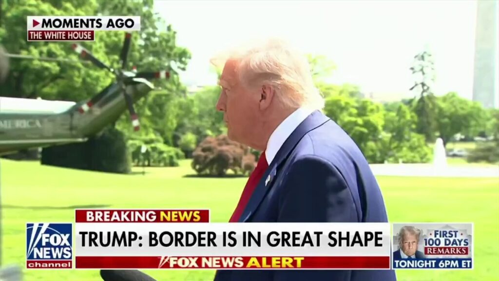 トランプ「私が教皇になりたい。それが私の第一希望だ」