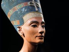 長年の論争に終止符？…古代エジプト王妃の埋葬場所についての新研究を発表 | Business Insider Japan