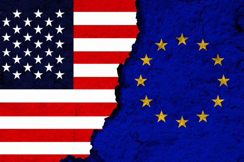 【EU】欧州委、対米報復関税リスト公表。7月14日まで適用保留。交渉に臨む | Sustainable Japan