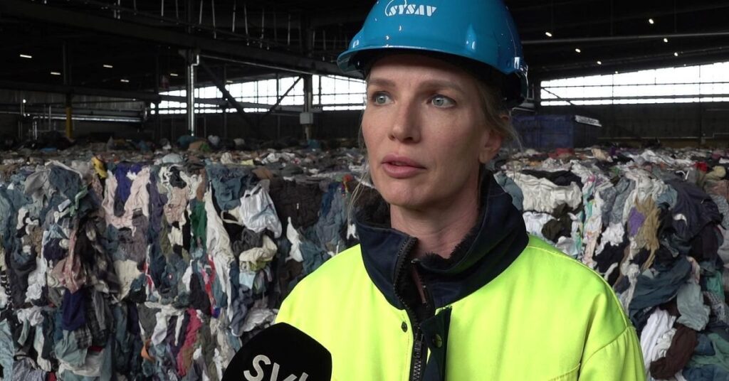 テキスタイル法は実際には機能しません - 衣服を燃やす必要があります