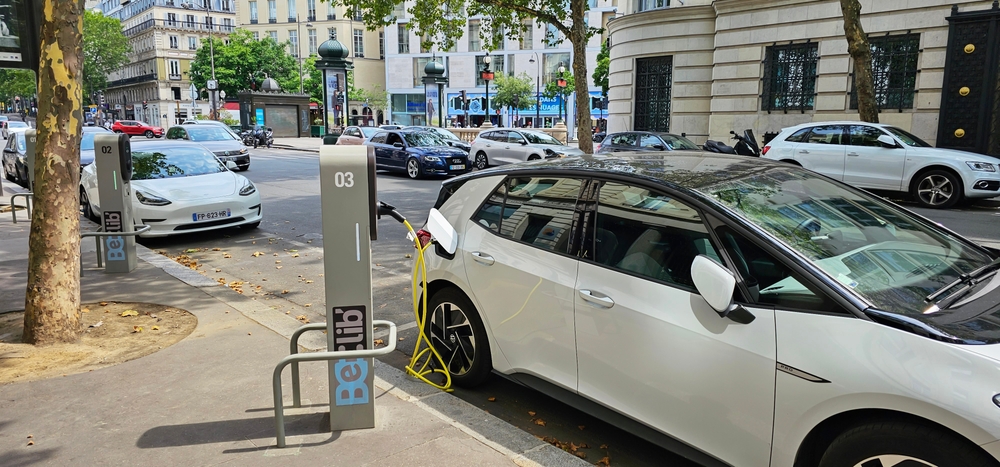 【EU】欧州委、車検や車両登録制度改正へ。EV普及やEU域内での行政簡素化等 | Sustainable Japan