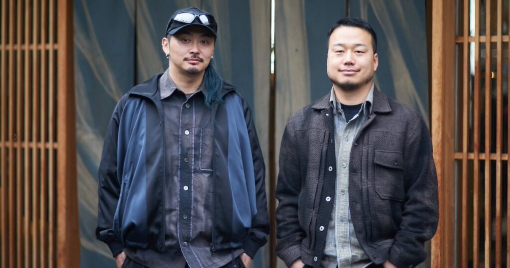 韓国の新鋭ファッションブランド「ジヨンキム」の魅力とは? ジヨン・キム ×「グレイト」Yoshi – WWDJAPAN 韓国の新鋭ファッションブランド「ジヨンキム」の魅力とは? ジヨン・キム ×「グレイト」Yoshi - WWDJAPAN