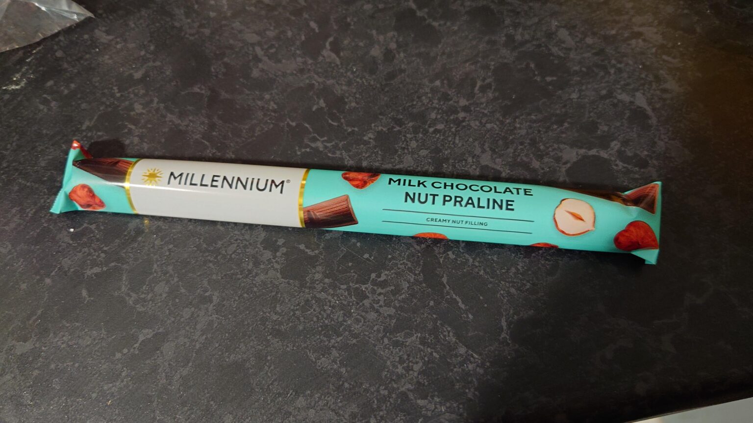 チョコレートを購入してウクライナをサポートします
